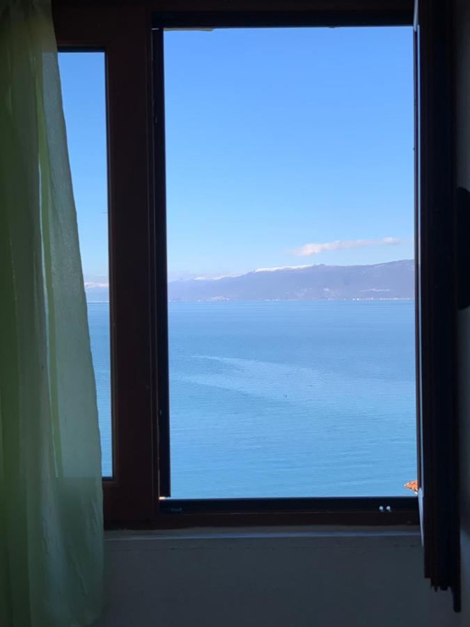 Syzo Rooftop 360° Pogradec Exterior photo